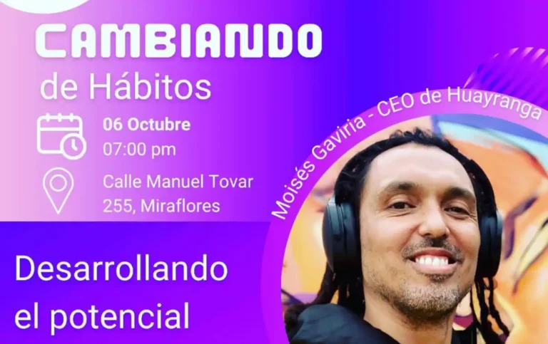 Cambiando Hábitos